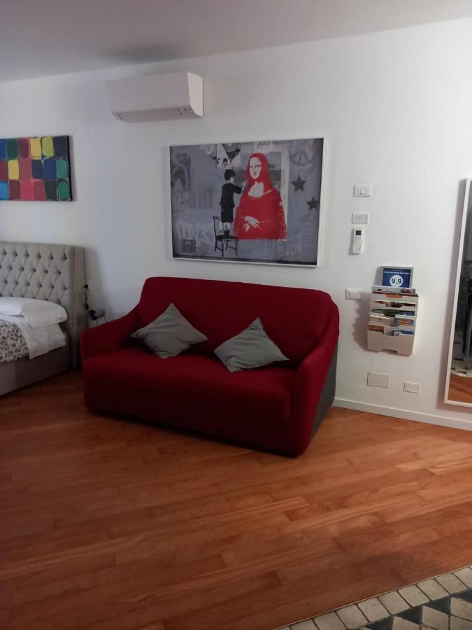Suite Apartment San Lazzaro Bergamo Exterior foto